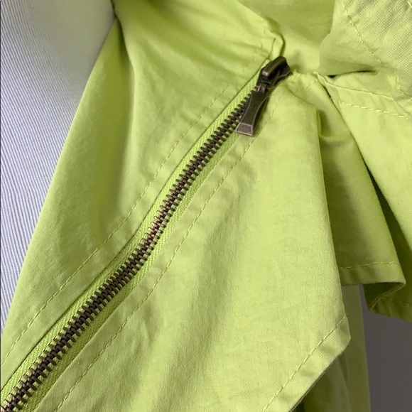 Lightweight Spring Jacket! - Picture 3 of 3